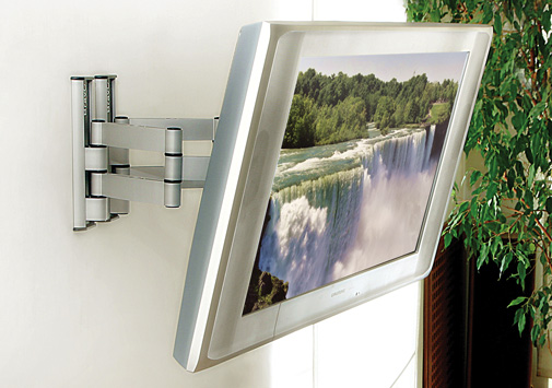 TV mount